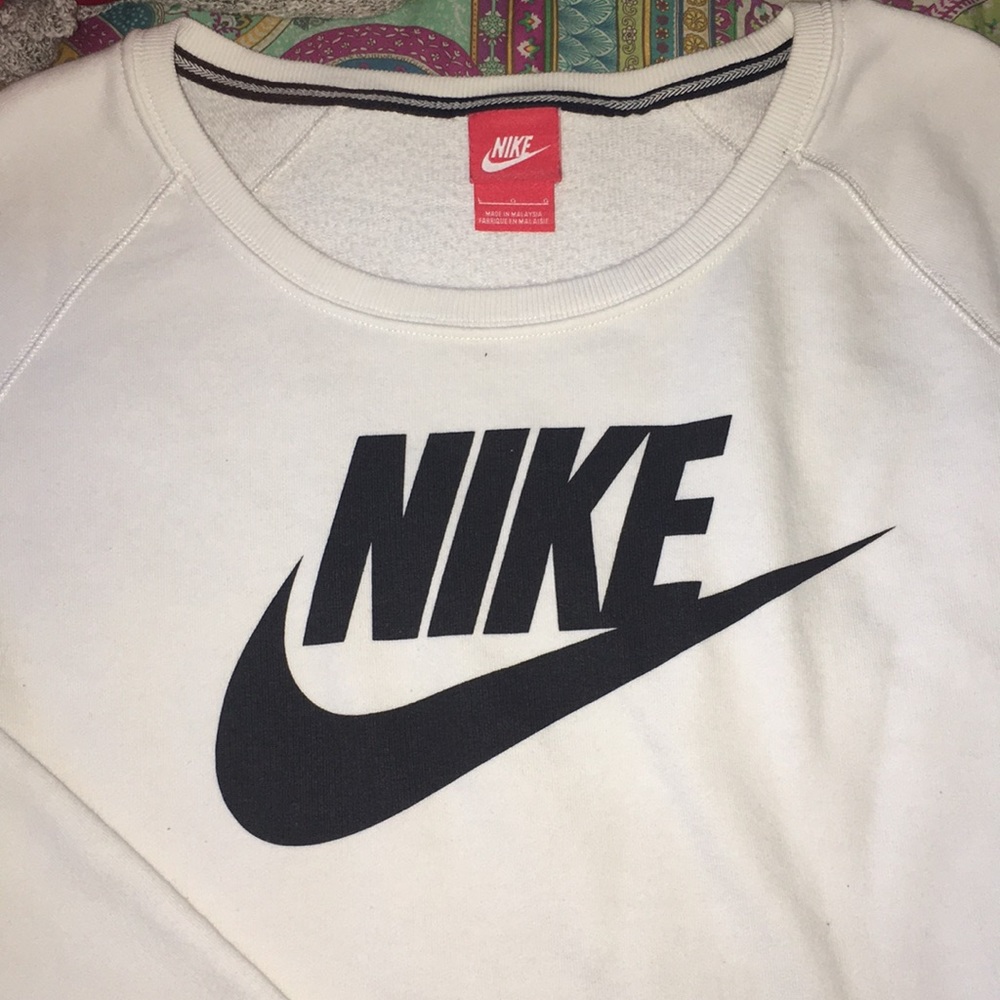 Nike Sweater